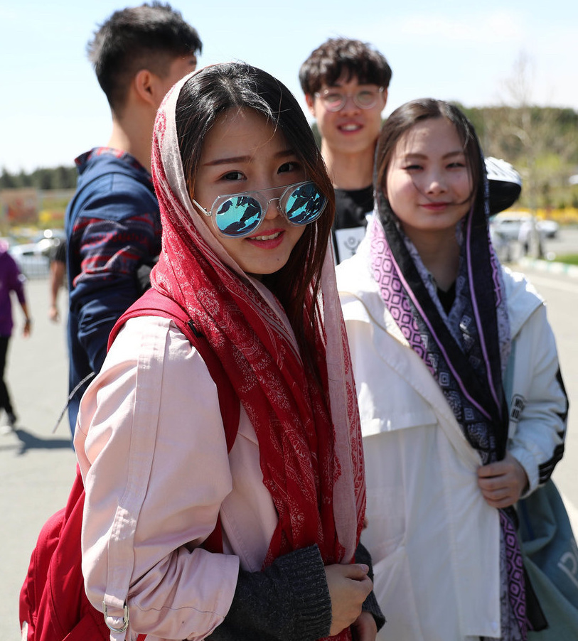 中国男足2018年世预赛对伊朗经历,伊朗男足2-1战胜日本男足