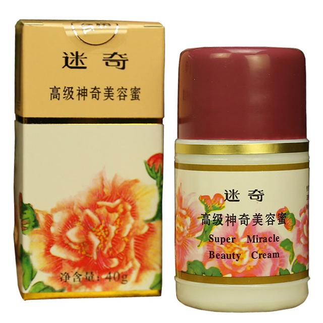 那些年我们一起追过的网红,那些年我们曾追过的网红护肤品