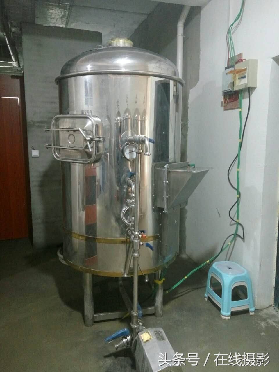 南阳市京德精酿啤酒,河南省南阳市京德精酿啤酒