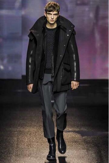 世界十大男装品牌鞋,世界十大西装男装品牌