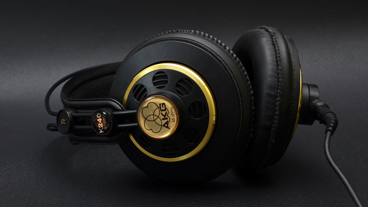 游戏专业监听耳机,监听耳机音乐耳机游戏耳机