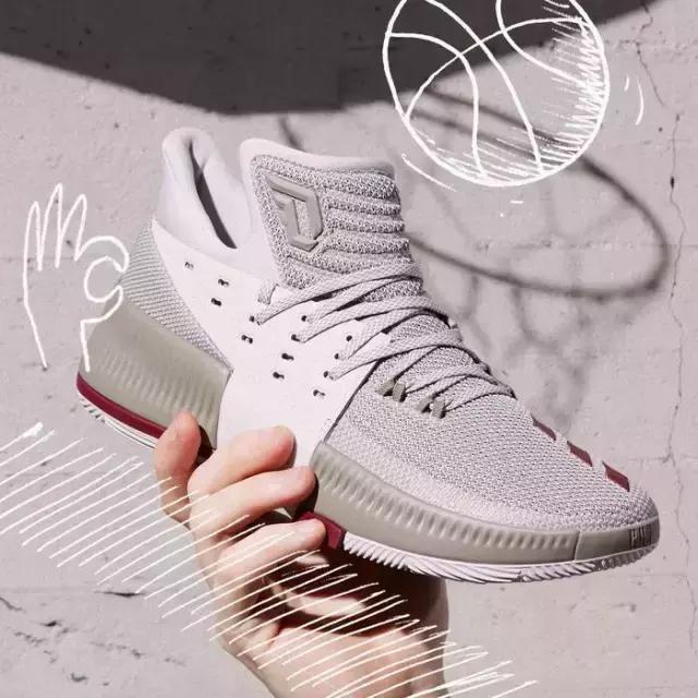 愚人节前后！盯紧这双皇家蓝和人气哈登1！