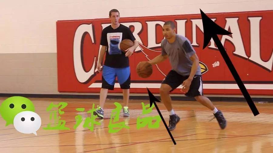 简单实用篮球技巧试探步,篮球技巧过人跳步