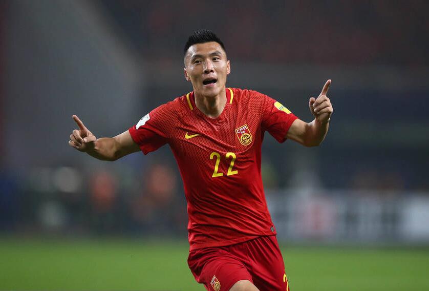 中伊之战，胜负是国足能否出线的关键？能踢出精气神才最重要