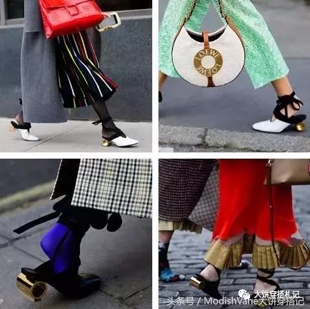 刷遍Ins的6款“网红”鞋，赶这潮流真的不要钱！