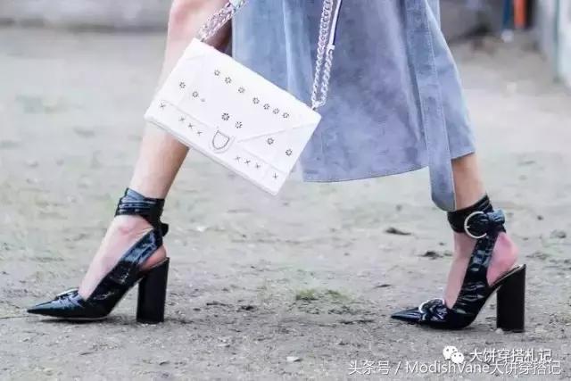 刷遍Ins的6款“网红”鞋，赶这潮流真的不要钱！