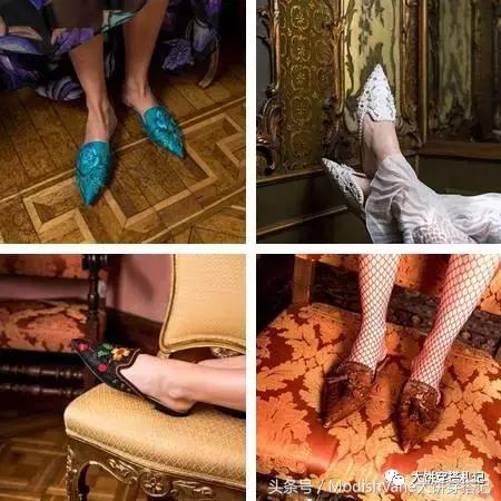 刷遍Ins的6款“网红”鞋，赶这潮流真的不要钱！