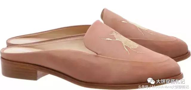 刷遍Ins的6款“网红”鞋，赶这潮流真的不要钱！