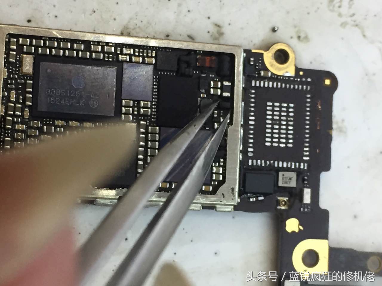 iphone6刷机没有id咋激活,iphone刷机后无法激活怎么办