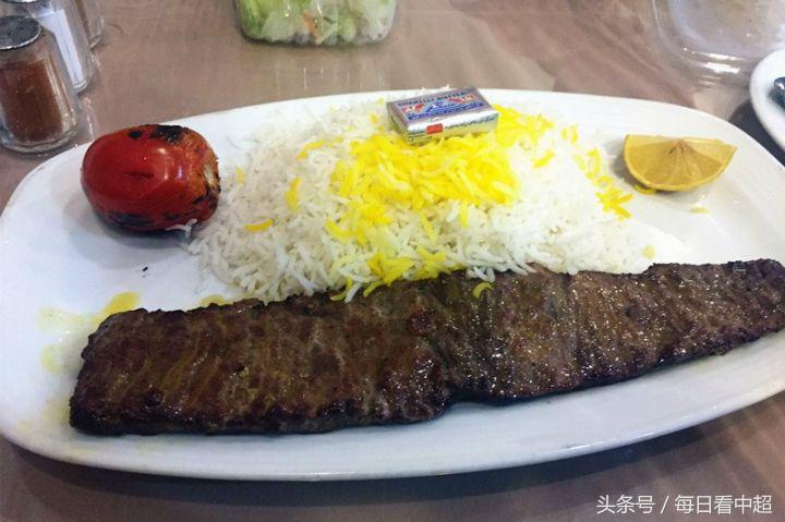 决战前｜在伊华人告诉你，伊朗足球是什么样的？