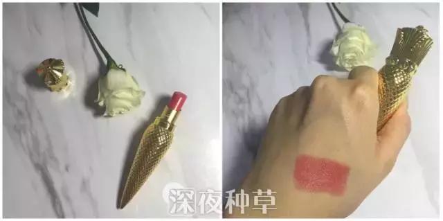 哪些口红比较保湿,哪些口红可以吃