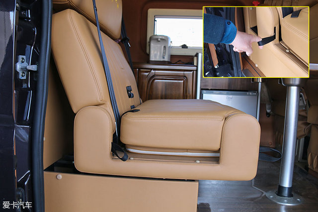 东风御风房车真实感受,我想有个家车载版