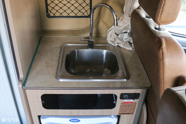 东风御风房车真实感受,我想有个家车载版