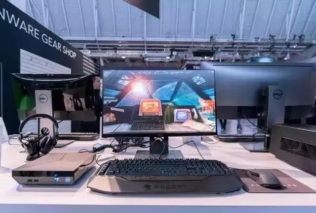 是谁，瞬间征服了PAX的三万玩家？！