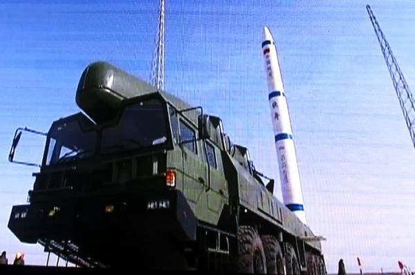 中国目前发射火箭最新型号,中国的重型火箭最新进展