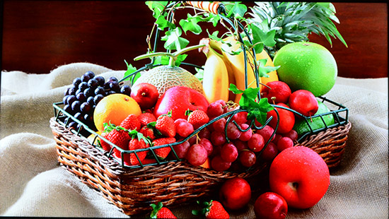 海信55nu7700评测,海信75u8k深度评测