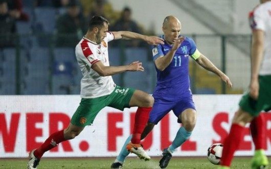 世界国家队最老队员,世界足坛5大特点鲜明的国家队