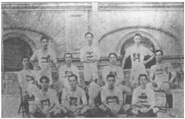 看看国足,国足历史的辉煌时刻