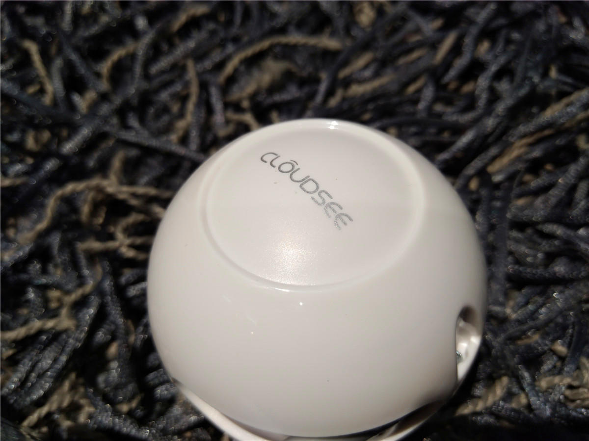 130w哪里够？200w才畅快阿波罗C3H智能摄像机试用