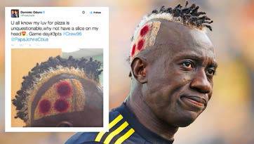 足球赛中应该吃什么,足球球星早餐都吃什么