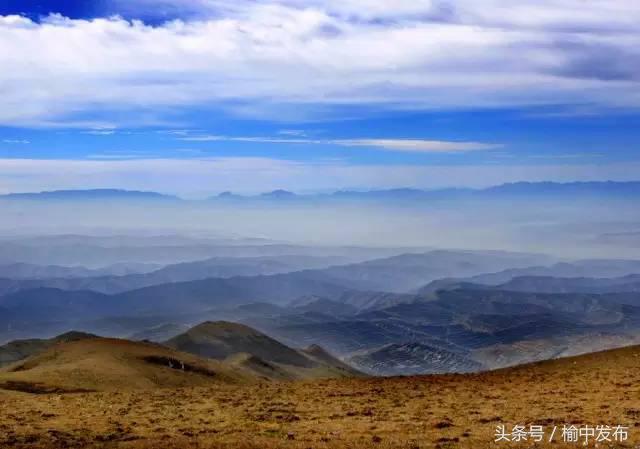 榆中是个好地方,榆中有啥风景