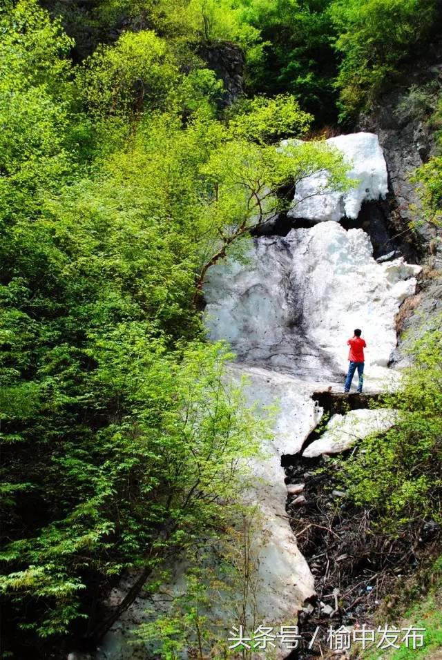 榆中是个好地方,榆中有啥风景