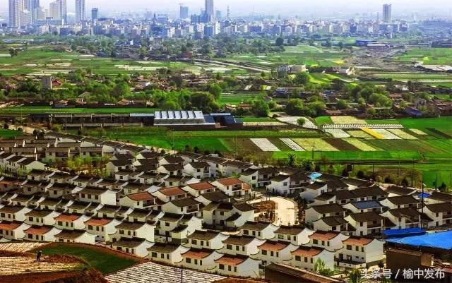 榆中是个好地方,榆中有啥风景