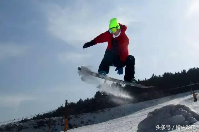 榆中是个好地方,榆中有啥风景