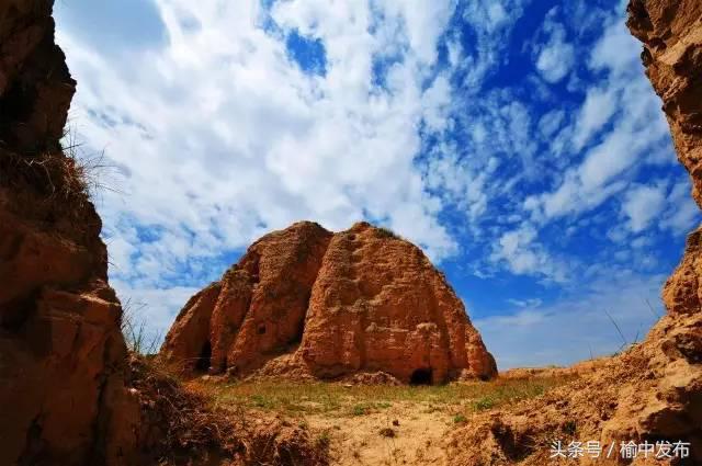榆中是个好地方,榆中有啥风景