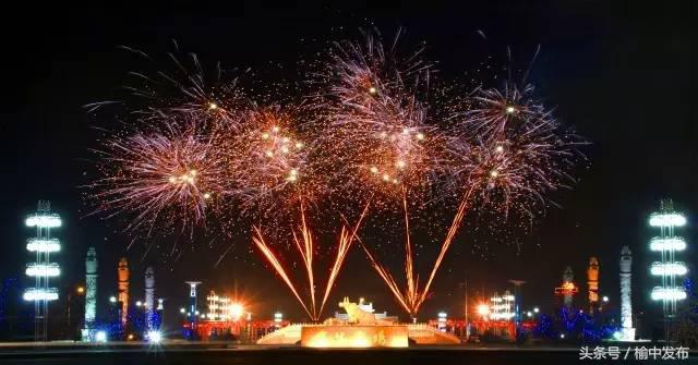 榆中是个好地方,榆中有啥风景