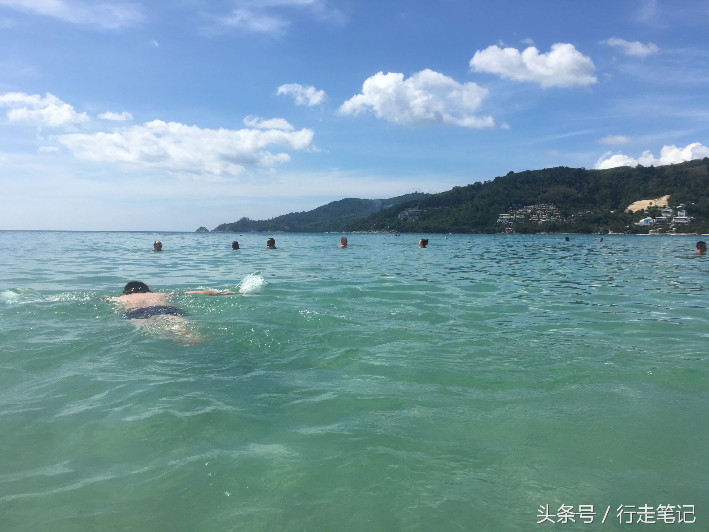 泰国去不了了吗,泰国去不去卡点