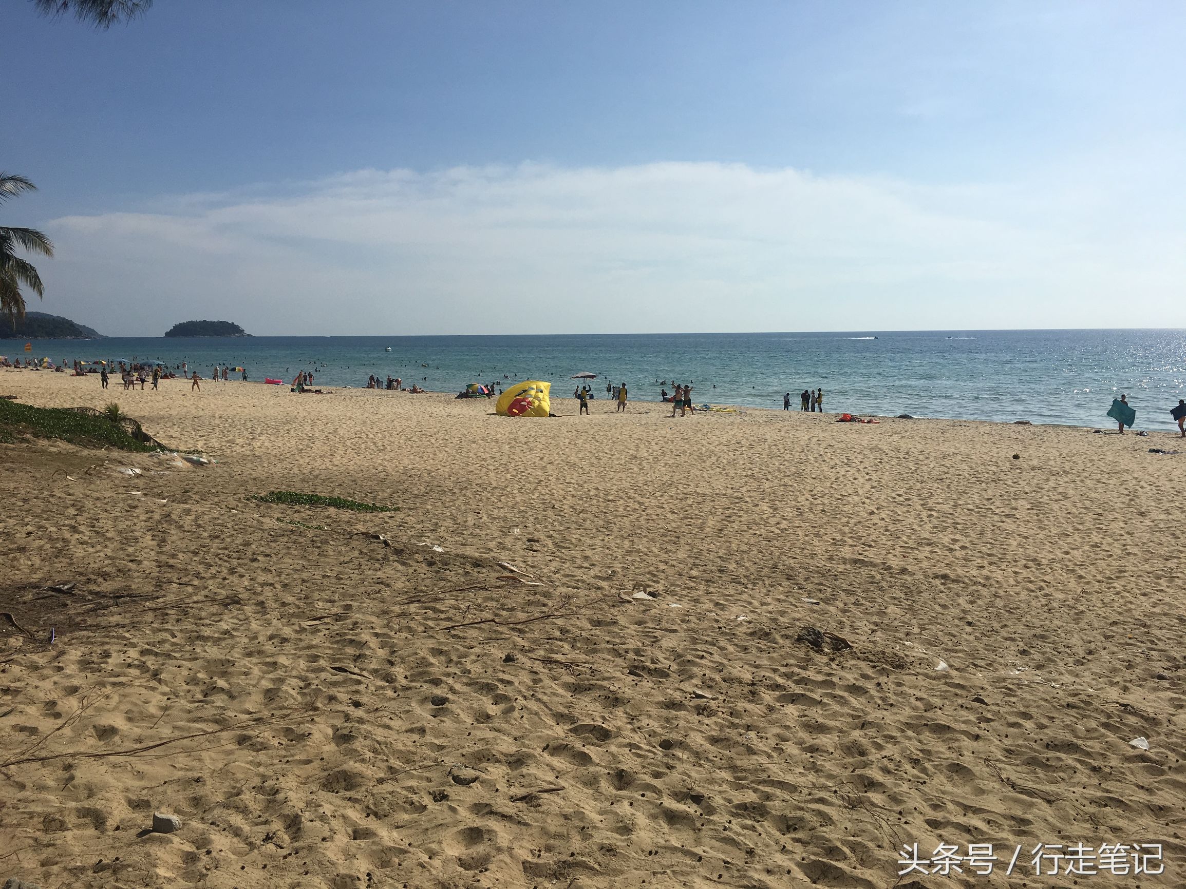 泰国去不了了吗,泰国去不去卡点