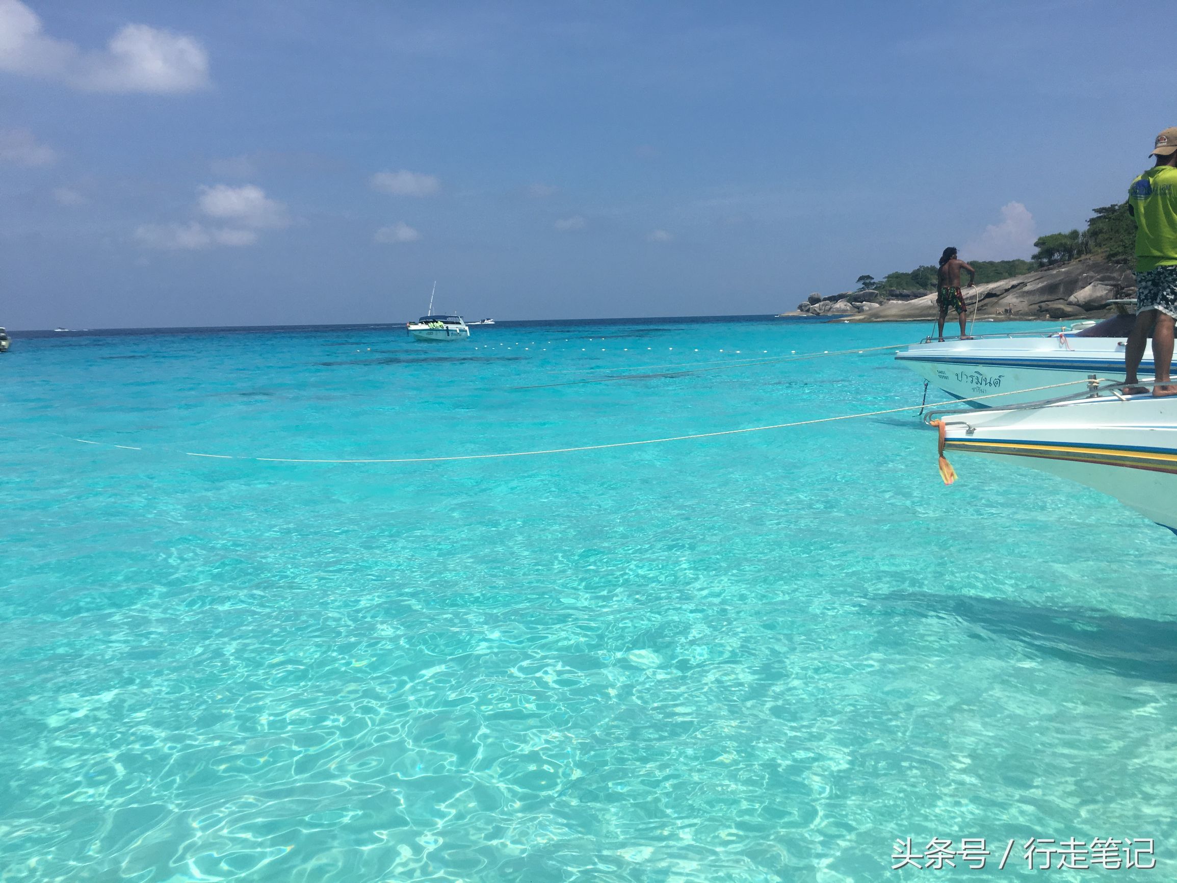 泰国去不了了吗,泰国去不去卡点