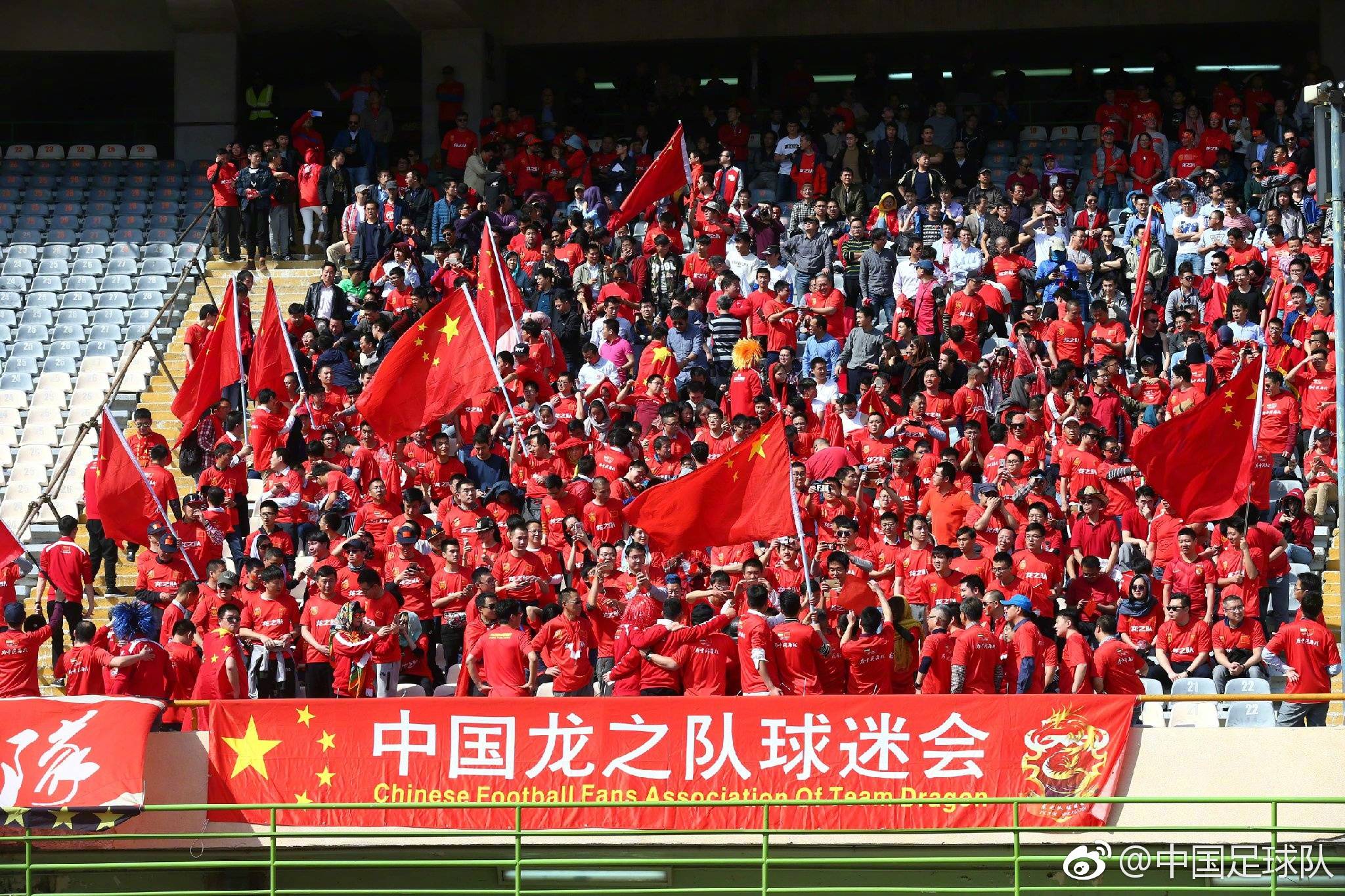 国足俄罗斯世界杯预选赛回顾,再见李铁再见世界杯