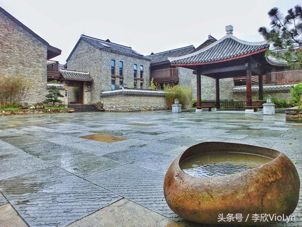 青岩｜一盏清茶一抹暗香，一段黔南往事