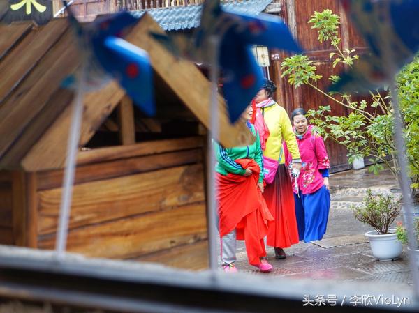 青岩｜一盏清茶一抹暗香，一段黔南往事