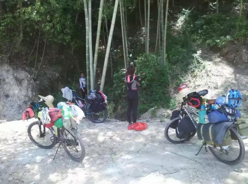 中港澳旅行,从广东出发环中国游路线