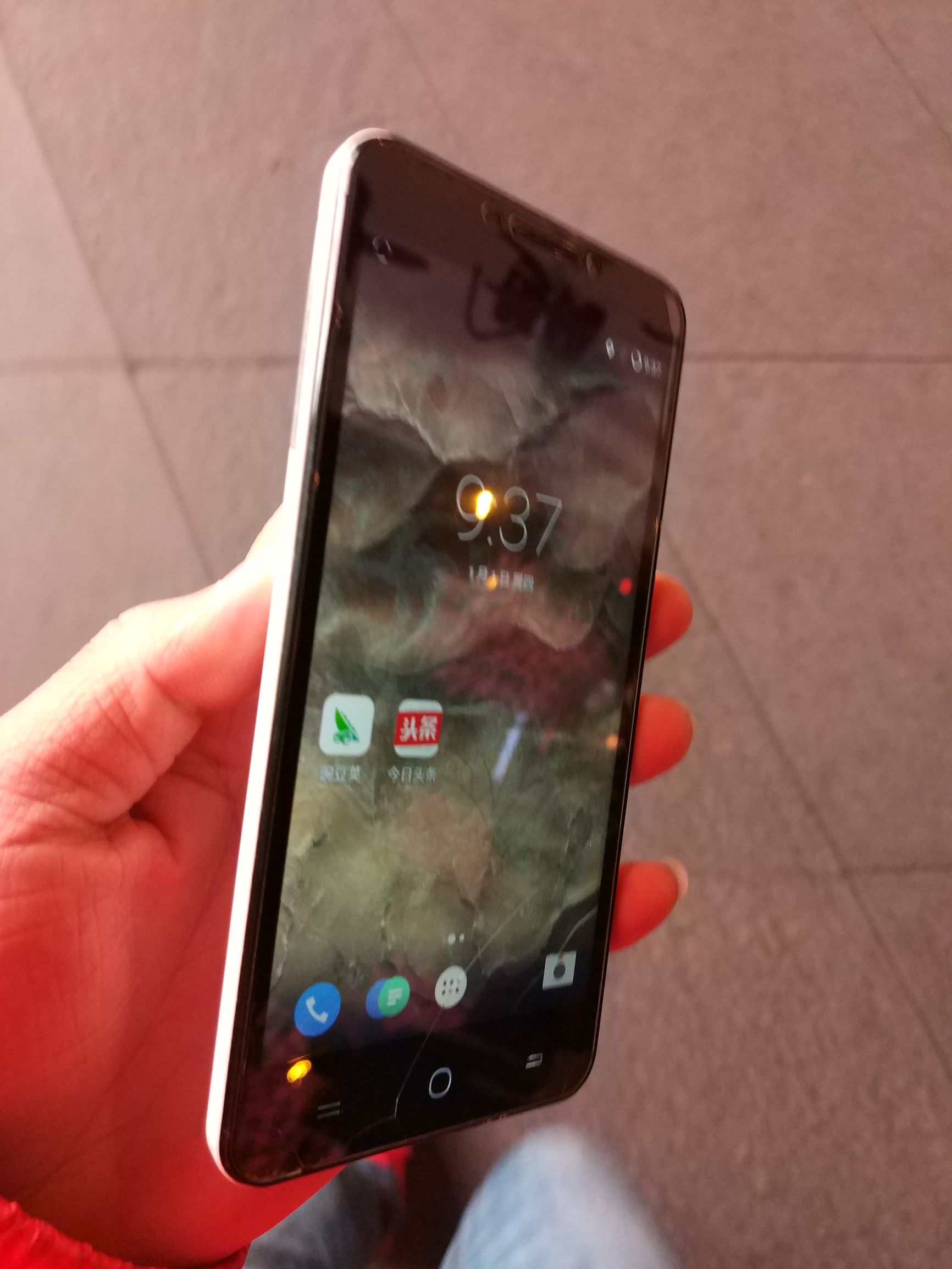 小米商城爱回收送新机上门不,爱回收门店体验