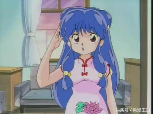 日本动漫中的中国神明,日本动漫中的中国功夫