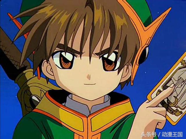 日本动漫中的中国神明,日本动漫中的中国功夫