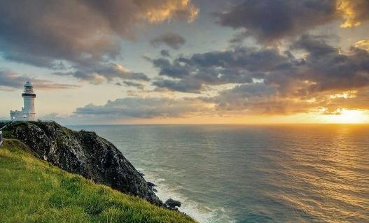 澳洲黄金海岸旅游景点,澳洲黄金海岸景点