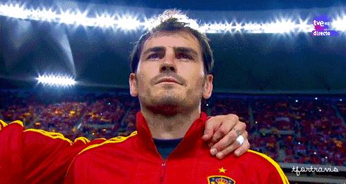 小负伊朗又何妨！3分钟看完国足队员的牛逼外号！