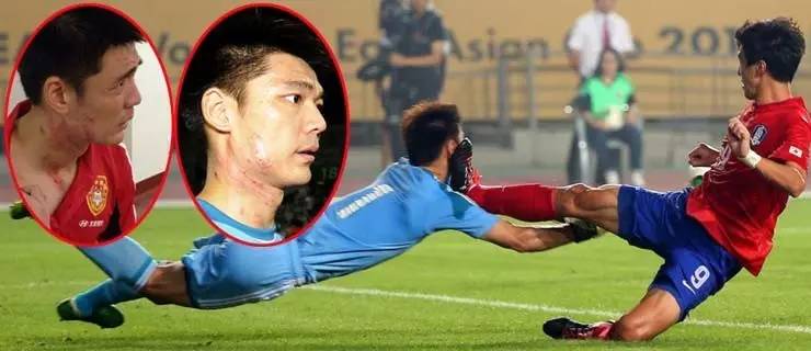 小负伊朗又何妨！3分钟看完国足队员的牛逼外号！