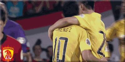 小负伊朗又何妨！3分钟看完国足队员的牛逼外号！