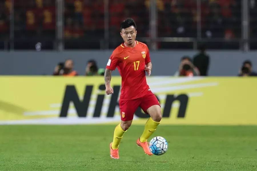 小负伊朗又何妨！3分钟看完国足队员的牛逼外号！