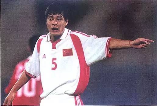 小负伊朗又何妨！3分钟看完国足队员的牛逼外号！