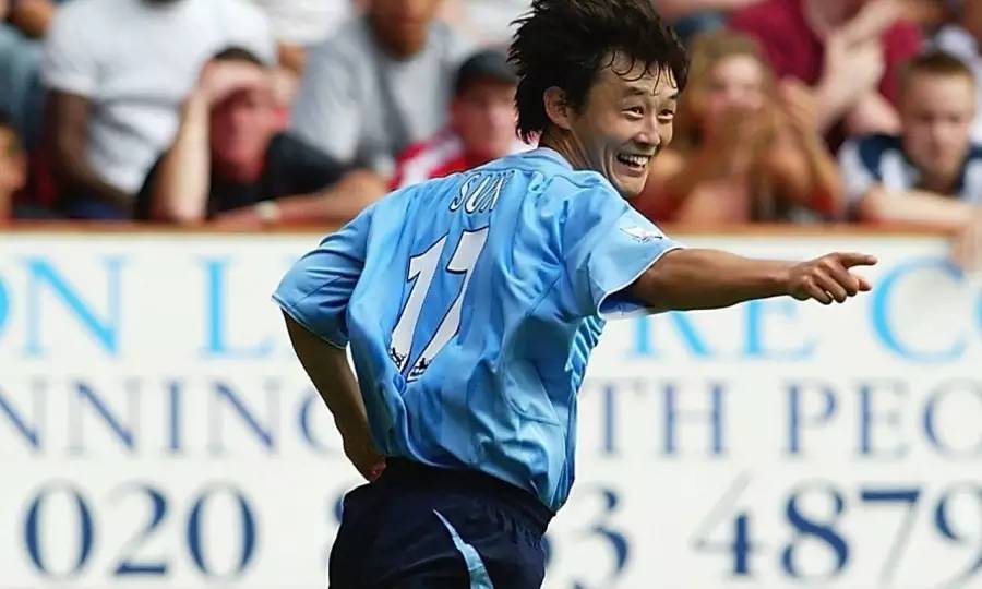 小负伊朗又何妨！3分钟看完国足队员的牛逼外号！