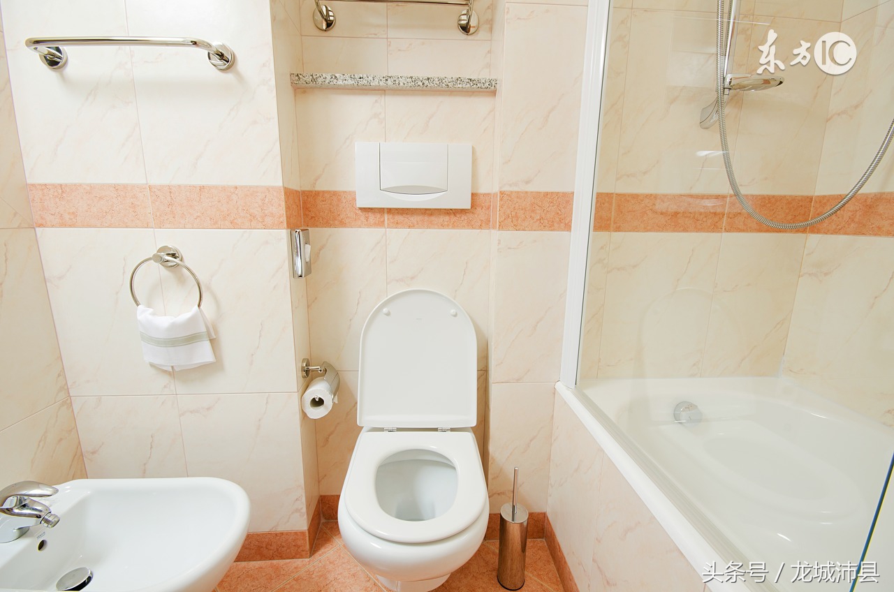 酒店透明卫生间作用,酒店卫生间用透明隔断吗