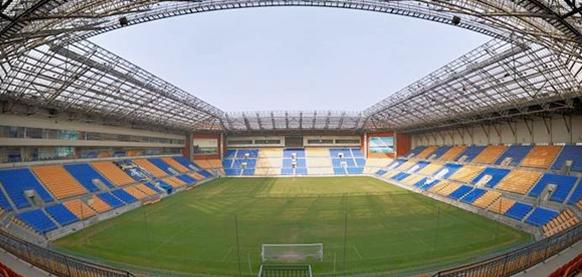 泰达足球场能退票吗,天津泰达换主场