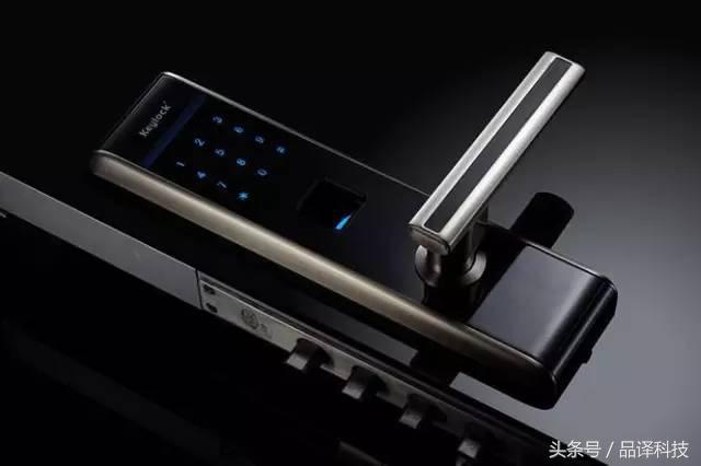 2021年指纹锁最值得买的三款,2022指纹锁品牌